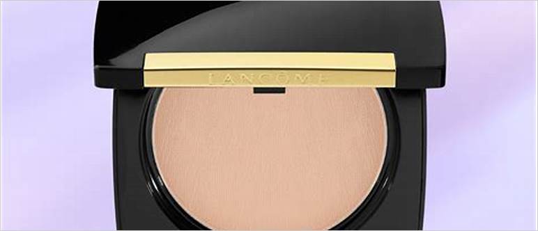 best full coverage powder foundation makeup, long-lasting matte finish, natural look, oil control, flawless skin