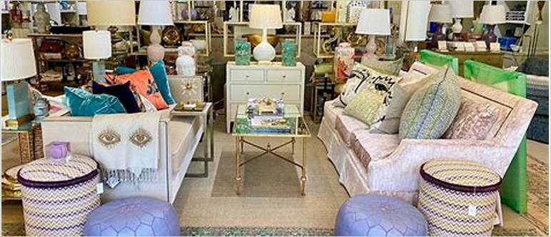 best home decor stores near me