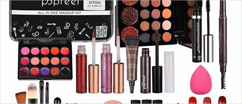 best makeup kit 2024
