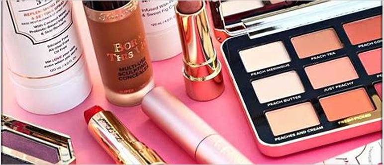 best makeup products 2024