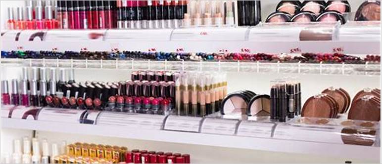 best makeup stores 2024, top beauty retailers, makeup shops near me, latest cosmetic emporiums, beauty salon trends, best makeup outlet images