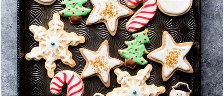 best sugar cookie decoration ideas