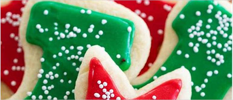 best sugar cookie icing for decorating