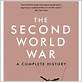 Best Second World War books
