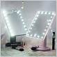Best makeup mirror with LED lights