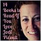 Jodi Picoult best books