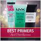 best makeup primer 2024, flawless base makeup, long-lasting primer, makeup primer trends
