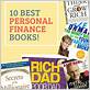 best personal finance book