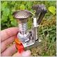 best portable camping stove 2024