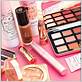 best selling makeup products 2024, top beauty essentials, popular cosmetics, trending makeup brands