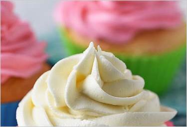 best buttercream frosting for decorating