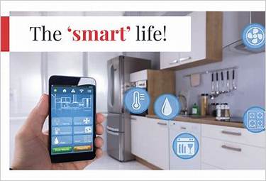 smart kitchen appliances 2024